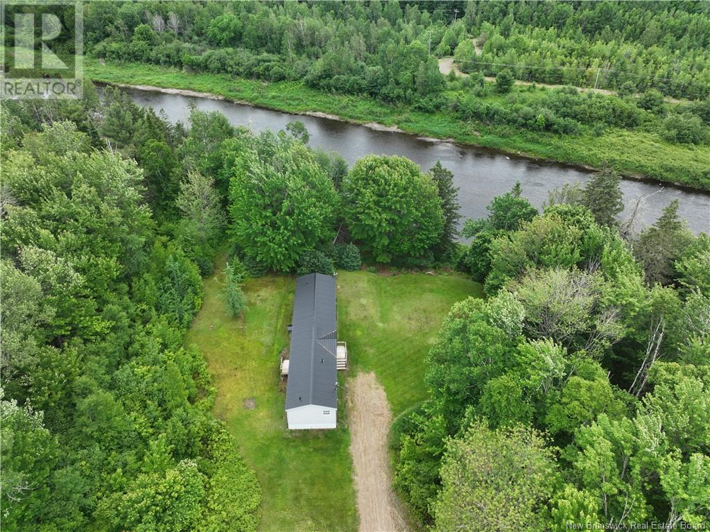 47 Manderville Lane, Renous, New Brunswick