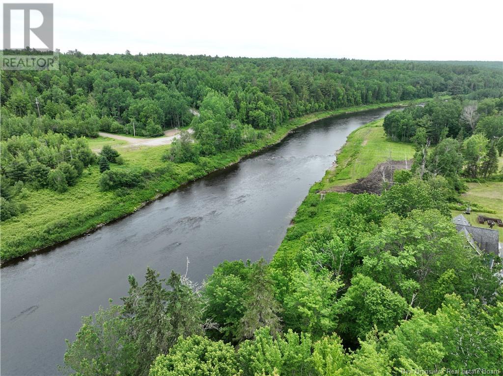 47 Manderville Lane, Renous, New Brunswick  E9E 2S2 - Photo 22 - NB121162