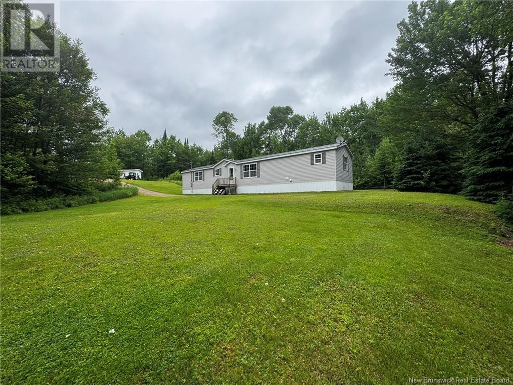 47 Manderville Lane, Renous, New Brunswick  E9E 2S2 - Photo 4 - NB121162