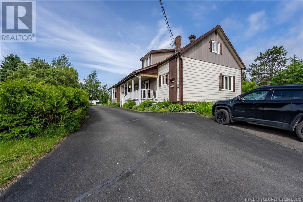 6 Tardif, Saint-Léonard, New Brunswick