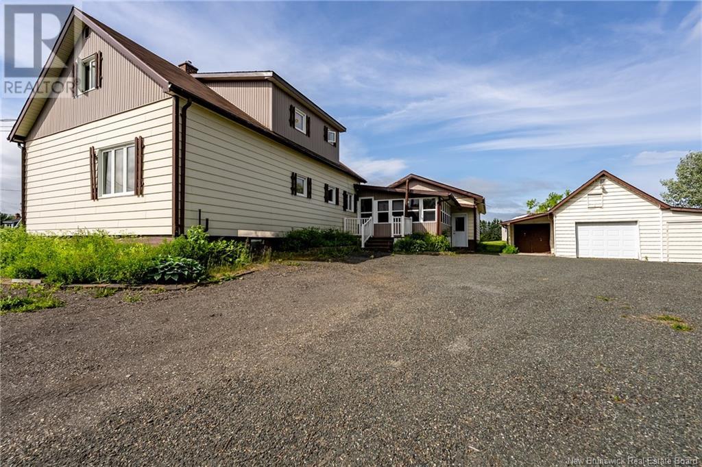 6 Tardif, Saint-Léonard, New Brunswick  E7E 1Z5 - Photo 2 - NB121178
