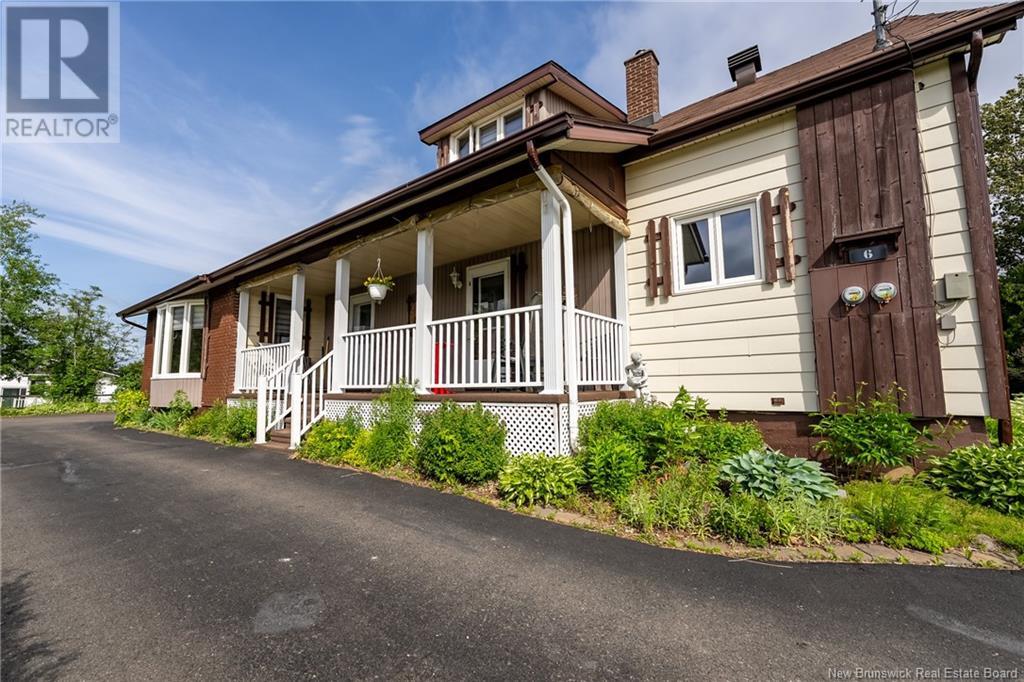 6 Tardif, Saint-Léonard, New Brunswick  E7E 1Z5 - Photo 3 - NB121178