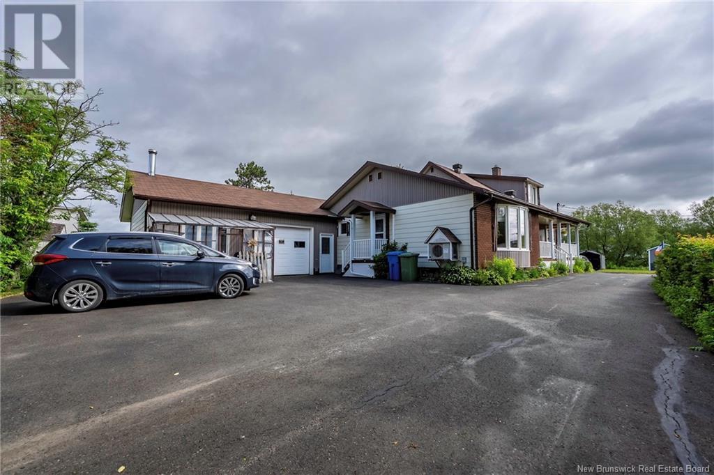 6 Tardif, Saint-Léonard, New Brunswick  E7E 1Z5 - Photo 5 - NB121178