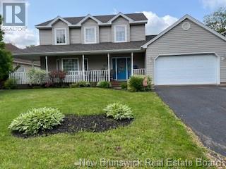 61 Copperfield Lane, Moncton, New Brunswick  E1C 9Y7 - Photo 1 - NB121168