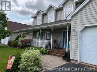 61 Copperfield Lane, Moncton, New Brunswick  E1C 9Y7 - Photo 2 - NB121168