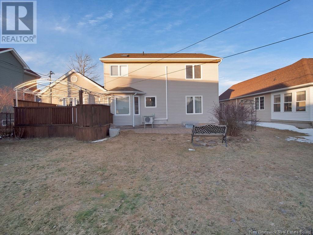 61 Copperfield Lane, Moncton, New Brunswick  E1C 9Y7 - Photo 44 - NB121168