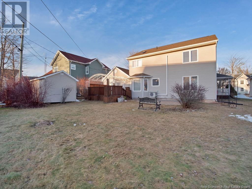 61 Copperfield Lane, Moncton, New Brunswick  E1C 9Y7 - Photo 45 - NB121168