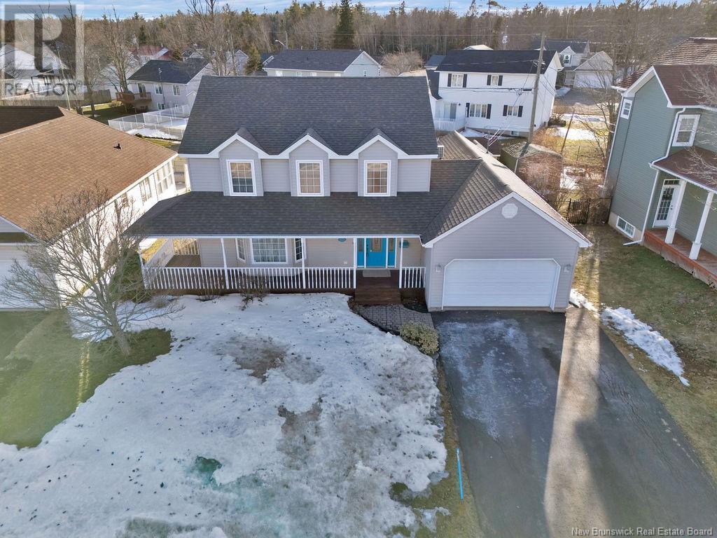 61 Copperfield Lane, Moncton, New Brunswick  E1C 9Y7 - Photo 46 - NB121168