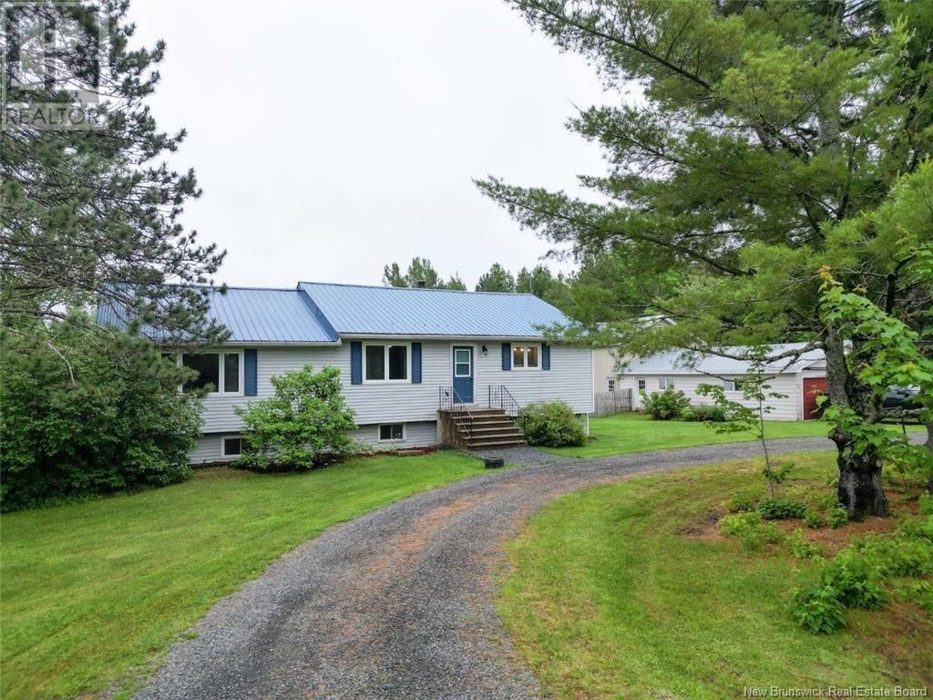 3748 Route 640, Yoho, New Brunswick  E6K 2Z3 - Photo 23 - NB121100
