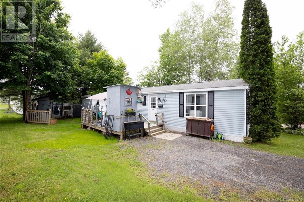 1 Burke Court, Lincoln, New Brunswick  E3B 6T7 - Photo 2 - NB121075