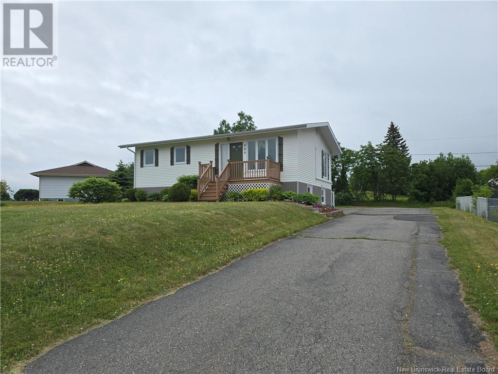 225 Roche, Bathurst, New Brunswick