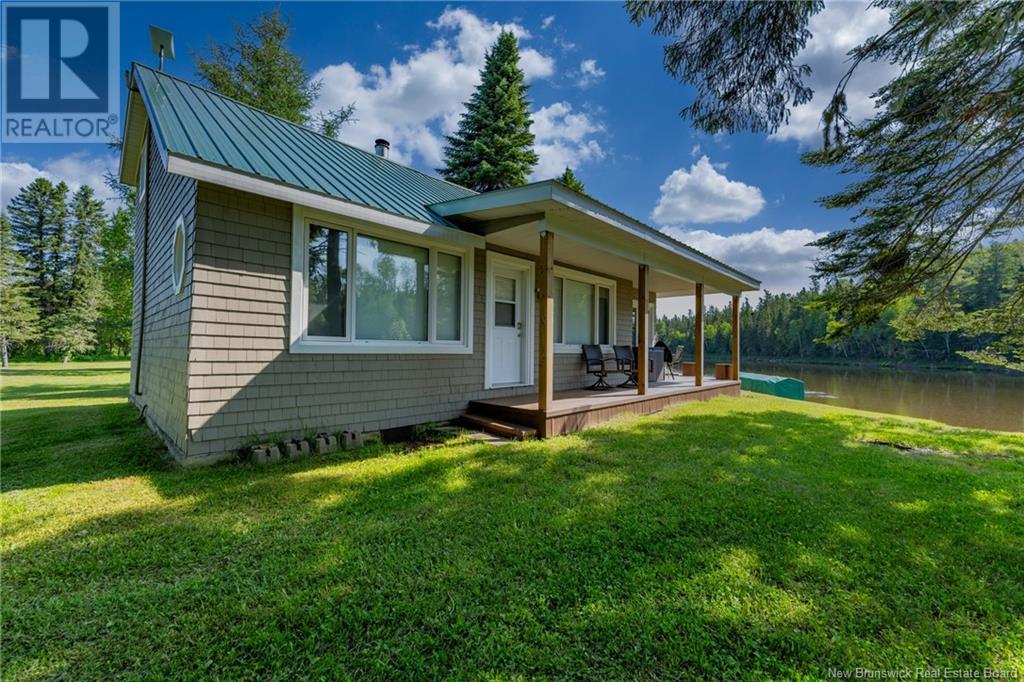 35 Barret Lane, Riley Brook, New Brunswick  E7G 1C6 - Photo 14 - NB120911