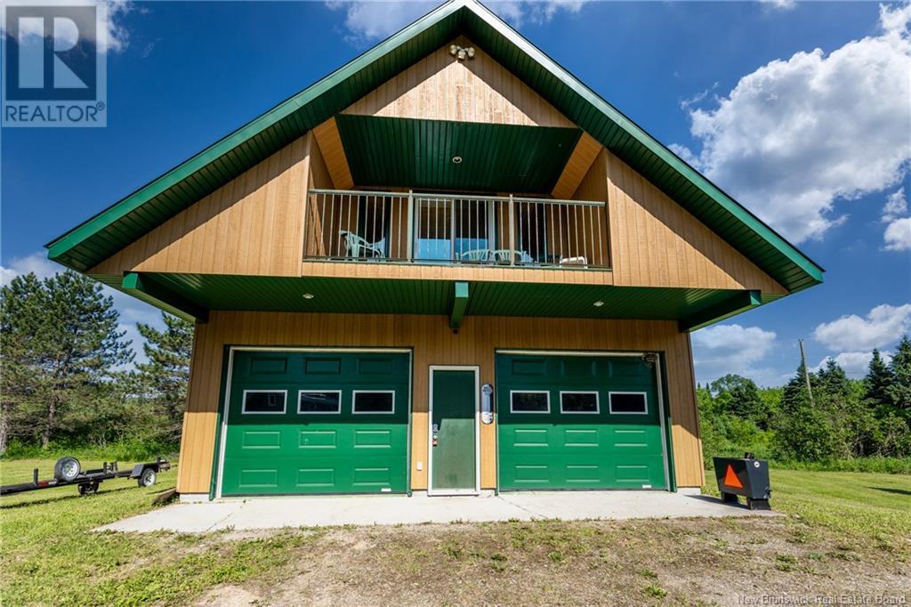 35 Barret Lane, Riley Brook, New Brunswick  E7G 1C6 - Photo 16 - NB120911