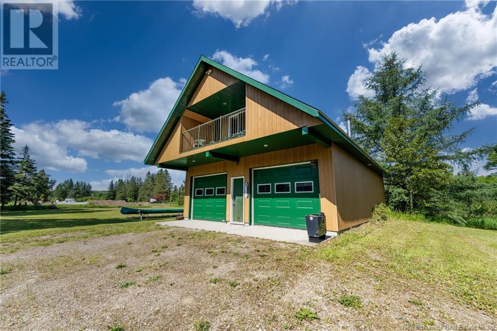 35 Barret Lane, Riley Brook, New Brunswick  E7G 1C6 - Photo 17 - NB120911