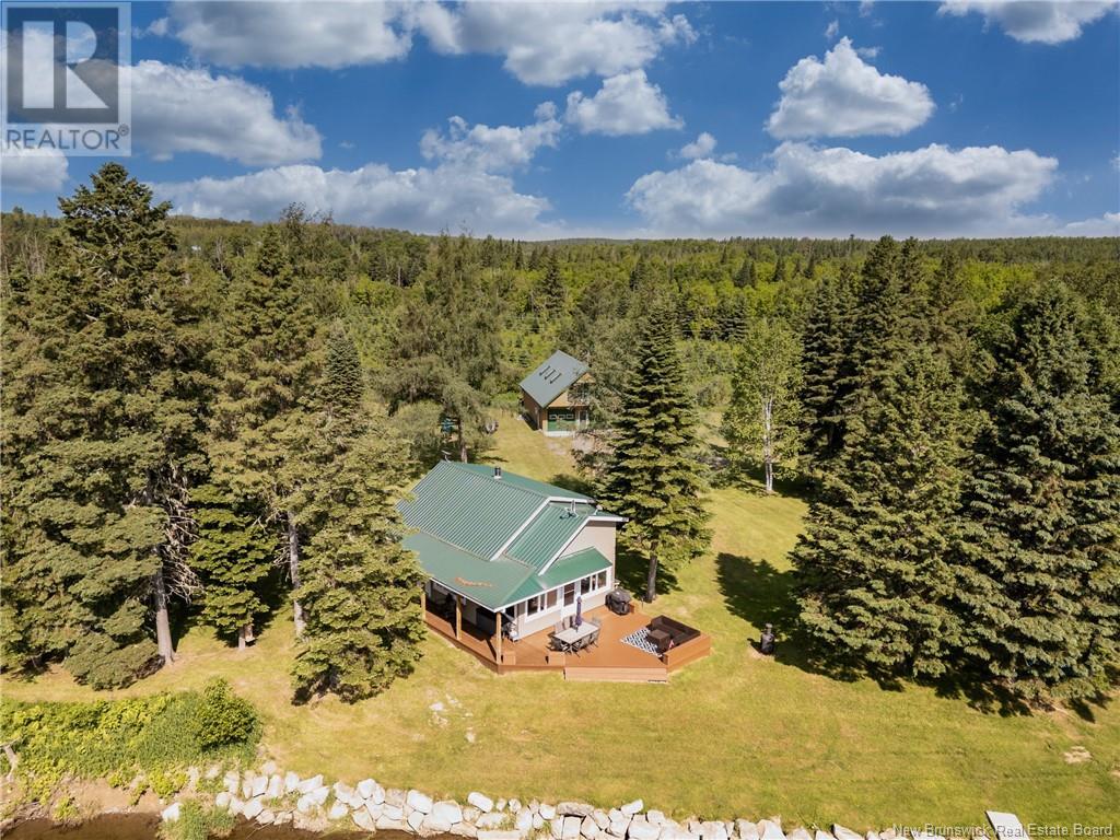 35 Barret Lane, Riley Brook, New Brunswick  E7G 1C6 - Photo 2 - NB120911