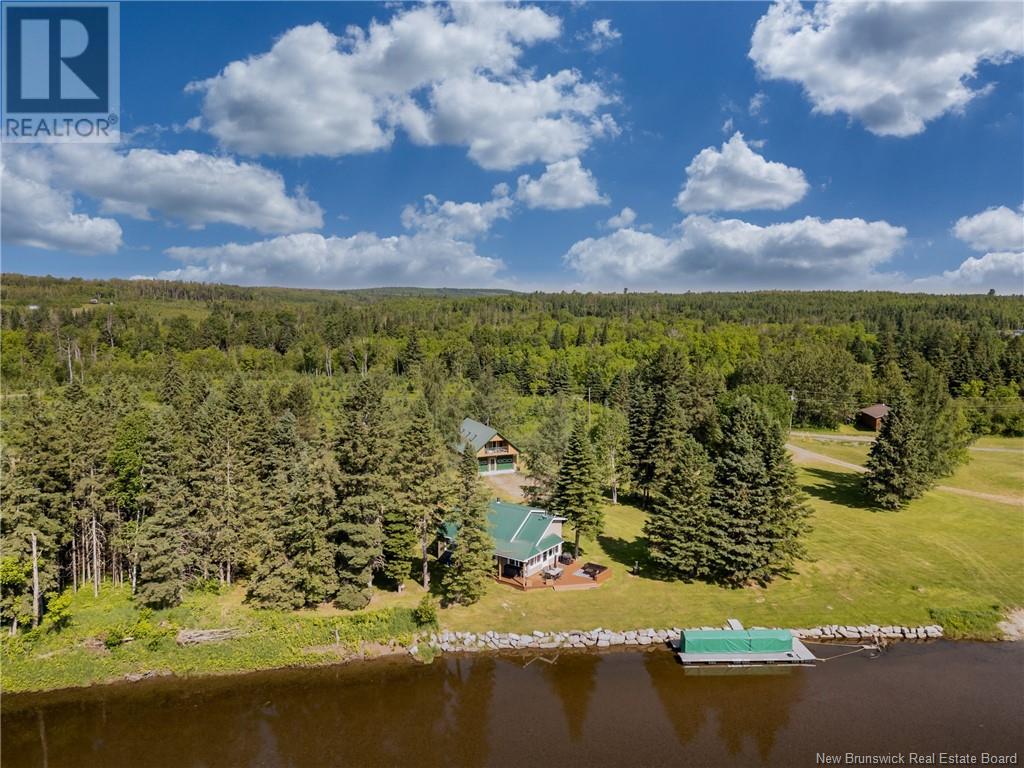 35 Barret Lane, Riley Brook, New Brunswick  E7G 1C6 - Photo 3 - NB120911