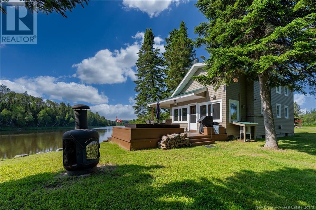 35 Barret Lane, Riley Brook, New Brunswick  E7G 1C6 - Photo 7 - NB120911