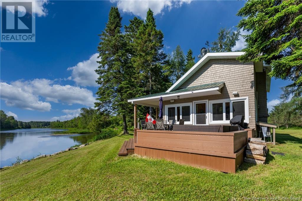 35 Barret Lane, Riley Brook, New Brunswick  E7G 1C6 - Photo 8 - NB120911