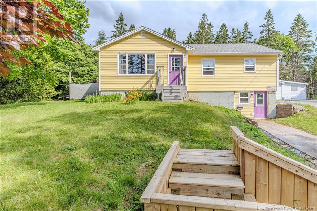 2695 Loch Lomond Road, Saint John, New Brunswick  E2N 1A8 - Photo 2 - NB121122