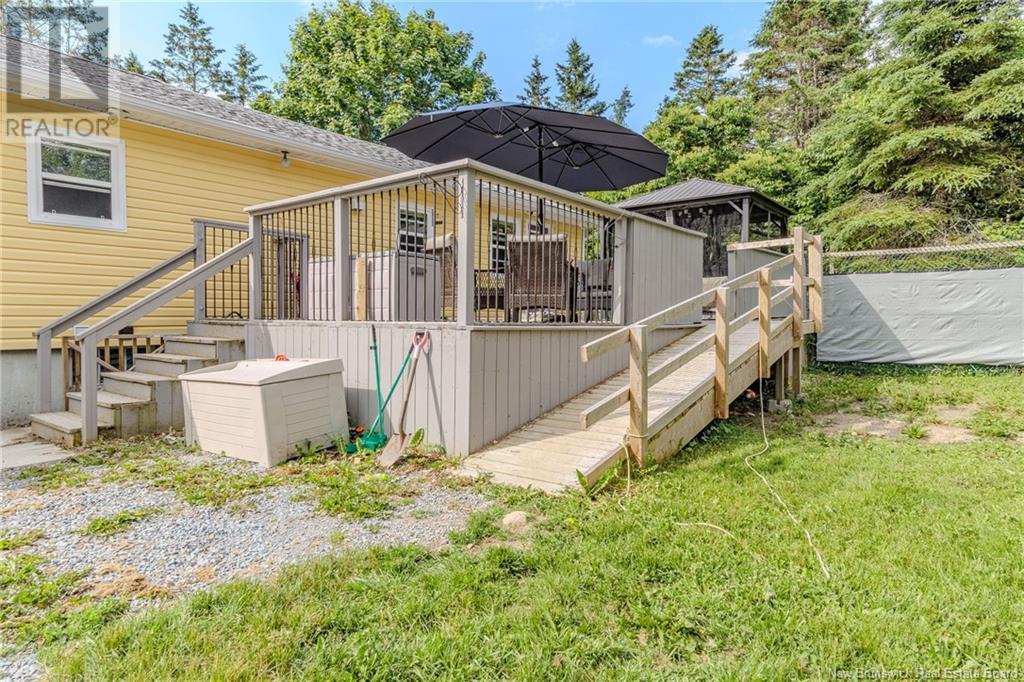 2695 Loch Lomond Road, Saint John, New Brunswick  E2N 1A8 - Photo 33 - NB121122