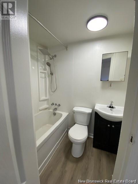 5 Dorchester Street, Saint John, New Brunswick  E2L 3H7 - Photo 11 - NB121189