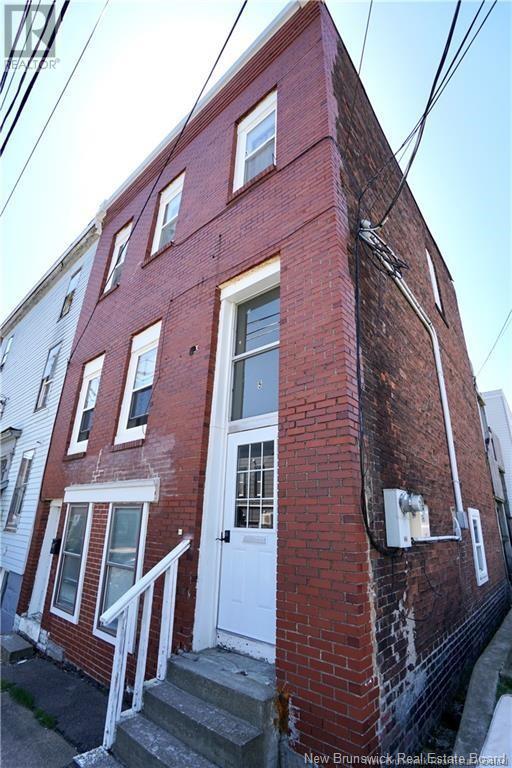 5 Dorchester Street, Saint John, New Brunswick  E2L 3H7 - Photo 25 - NB121189