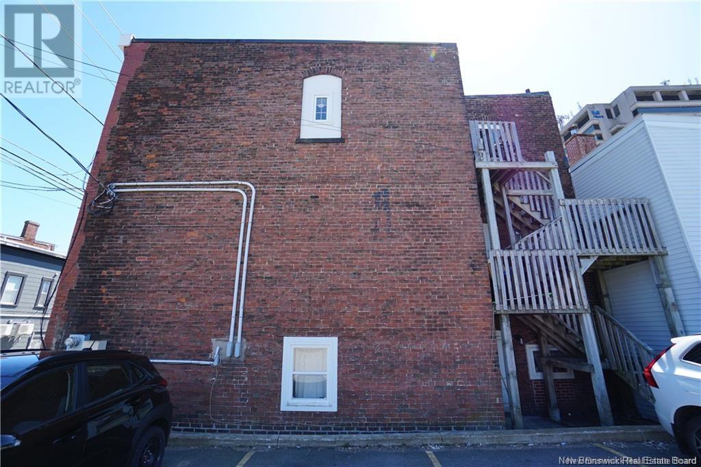 5 Dorchester Street, Saint John, New Brunswick  E2L 3H7 - Photo 26 - NB121189