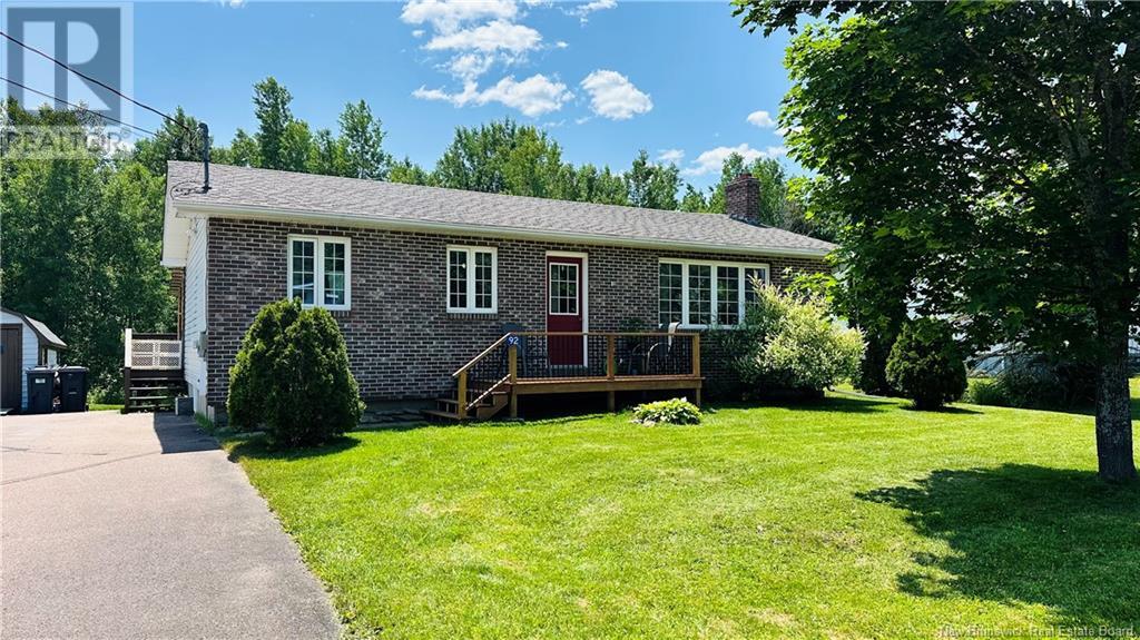 92 Rue St Patrick Street, Rogersville, New Brunswick
