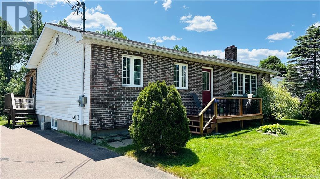 92 Rue St Patrick Street, Rogersville, New Brunswick  E4Y 2H4 - Photo 2 - NB121115