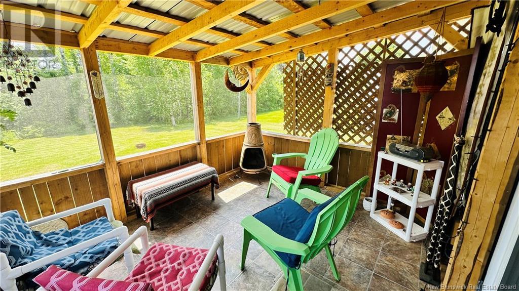 92 Rue St Patrick Street, Rogersville, New Brunswick  E4Y 2H4 - Photo 25 - NB121115
