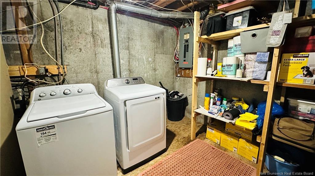 92 Rue St Patrick Street, Rogersville, New Brunswick  E4Y 2H4 - Photo 39 - NB121115
