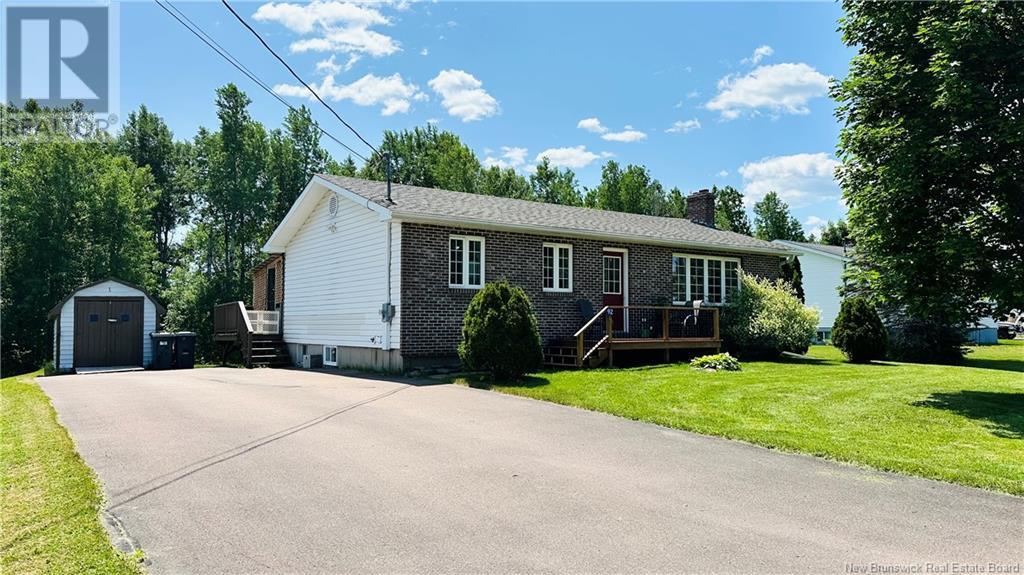 92 Rue St Patrick Street, Rogersville, New Brunswick  E4Y 2H4 - Photo 43 - NB121115