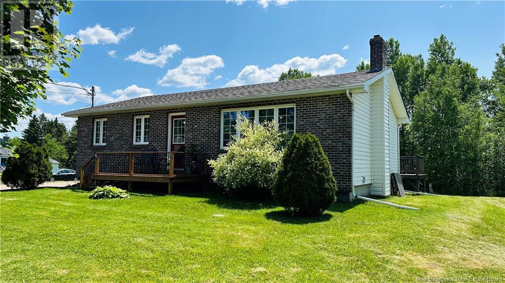 92 Rue St Patrick Street, Rogersville, New Brunswick  E4Y 2H4 - Photo 45 - NB121115