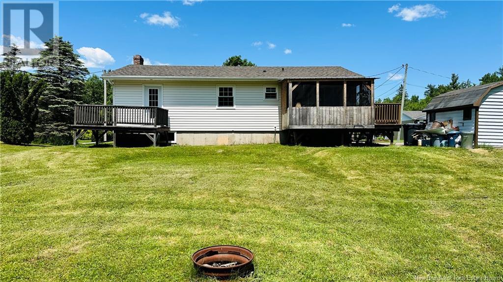 92 Rue St Patrick Street, Rogersville, New Brunswick  E4Y 2H4 - Photo 46 - NB121115