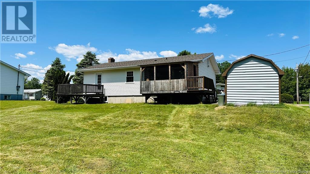 92 Rue St Patrick Street, Rogersville, New Brunswick  E4Y 2H4 - Photo 47 - NB121115