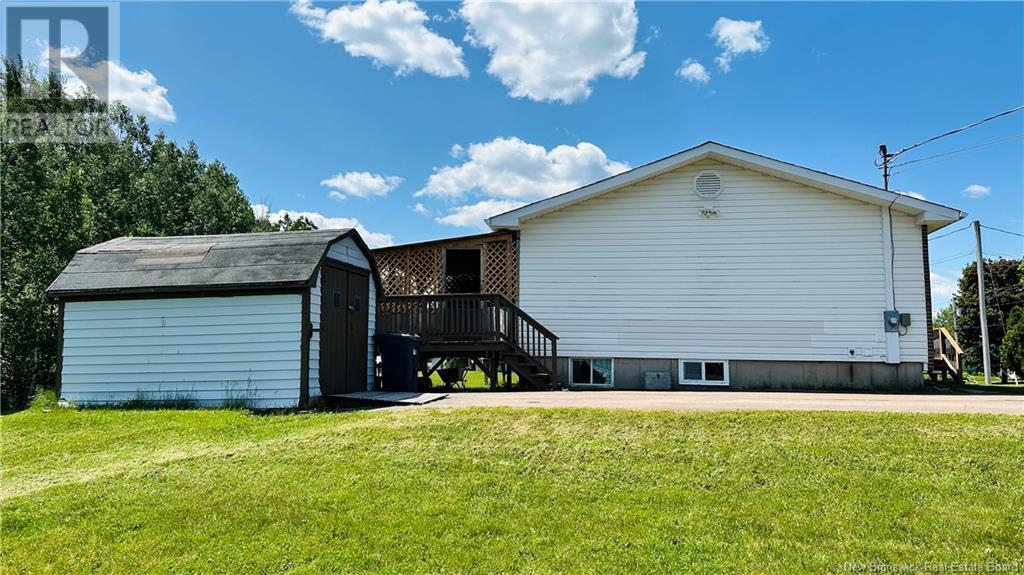 92 Rue St Patrick Street, Rogersville, New Brunswick  E4Y 2H4 - Photo 48 - NB121115