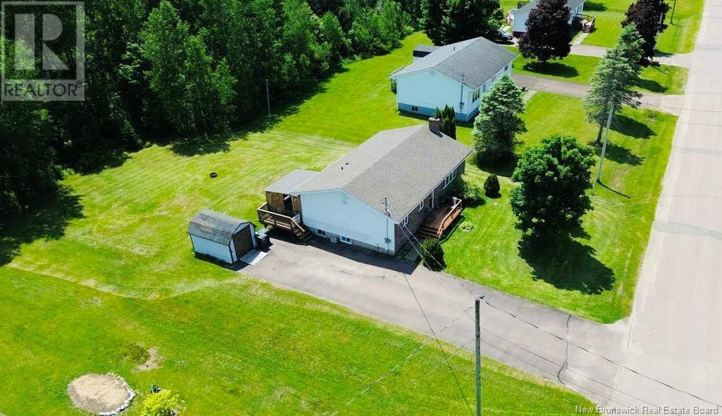 92 Rue St Patrick Street, Rogersville, New Brunswick  E4Y 2H4 - Photo 49 - NB121115