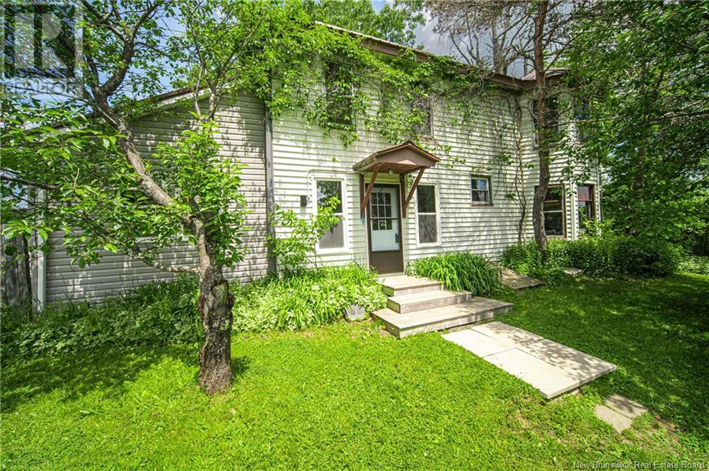 2098 Route 3, Harvey, New Brunswick
