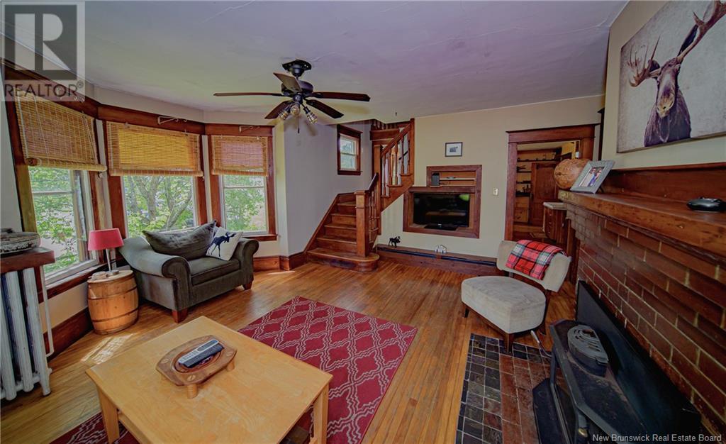 2098 Route 3, Harvey, New Brunswick  E6K 1L4 - Photo 16 - NB121020