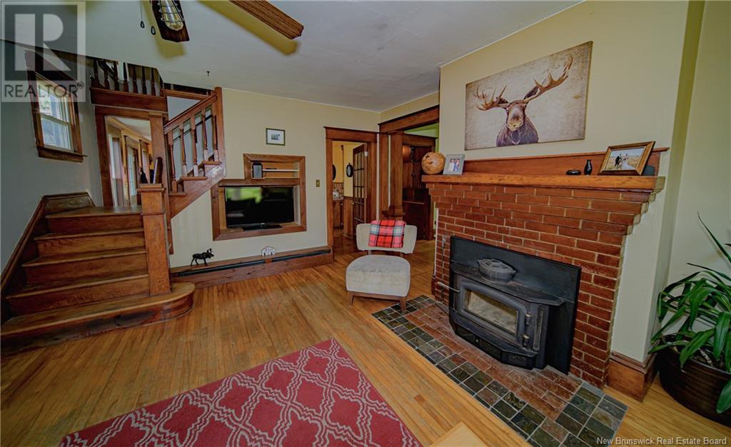 2098 Route 3, Harvey, New Brunswick  E6K 1L4 - Photo 17 - NB121020