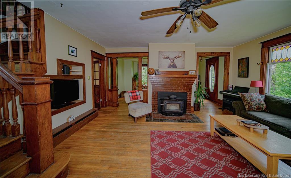 2098 Route 3, Harvey, New Brunswick  E6K 1L4 - Photo 19 - NB121020