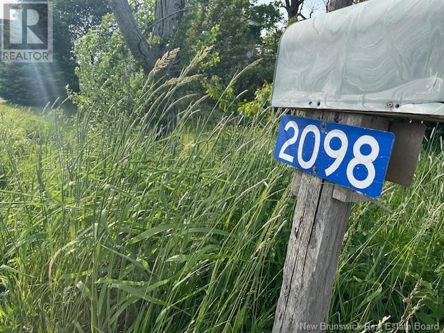 2098 Route 3, Harvey, New Brunswick  E6K 1L4 - Photo 2 - NB121020