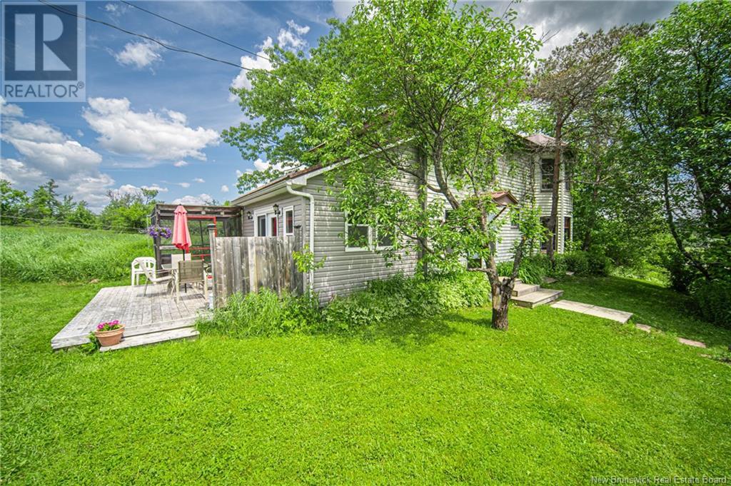 2098 Route 3, Harvey, New Brunswick  E6K 1L4 - Photo 30 - NB121020