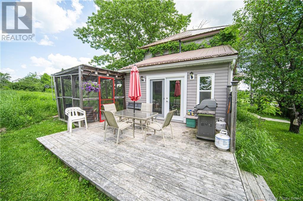 2098 Route 3, Harvey, New Brunswick  E6K 1L4 - Photo 31 - NB121020