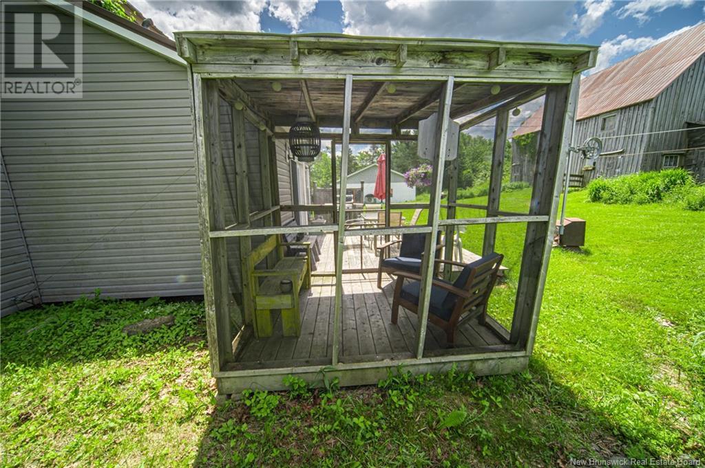 2098 Route 3, Harvey, New Brunswick  E6K 1L4 - Photo 33 - NB121020