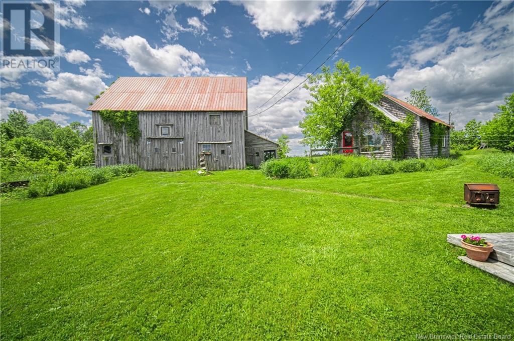 2098 Route 3, Harvey, New Brunswick  E6K 1L4 - Photo 35 - NB121020