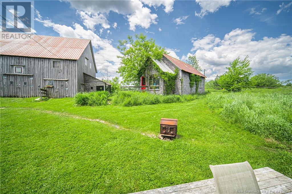 2098 Route 3, Harvey, New Brunswick  E6K 1L4 - Photo 36 - NB121020