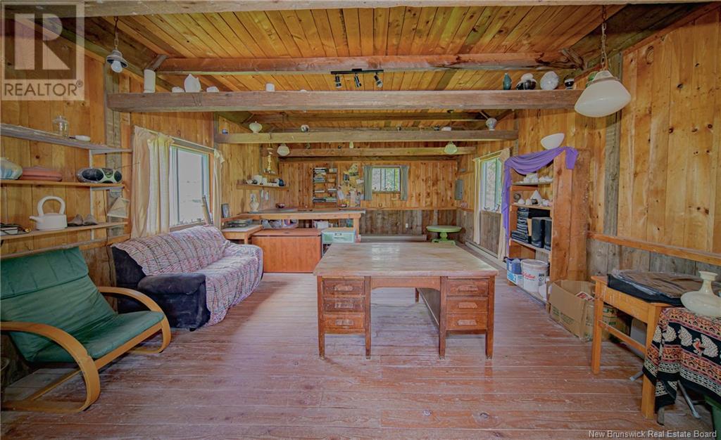 2098 Route 3, Harvey, New Brunswick  E6K 1L4 - Photo 38 - NB121020