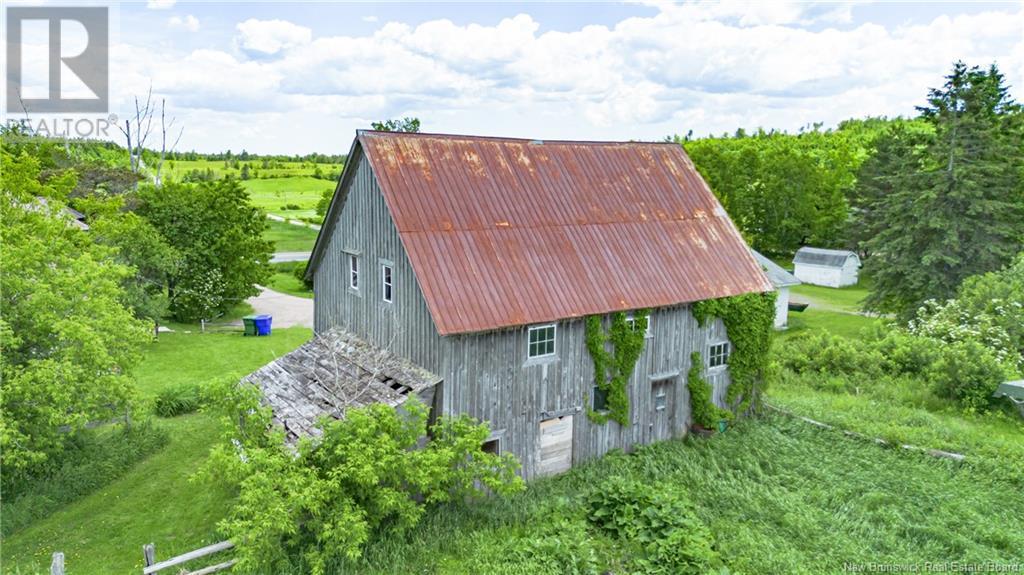 2098 Route 3, Harvey, New Brunswick  E6K 1L4 - Photo 39 - NB121020
