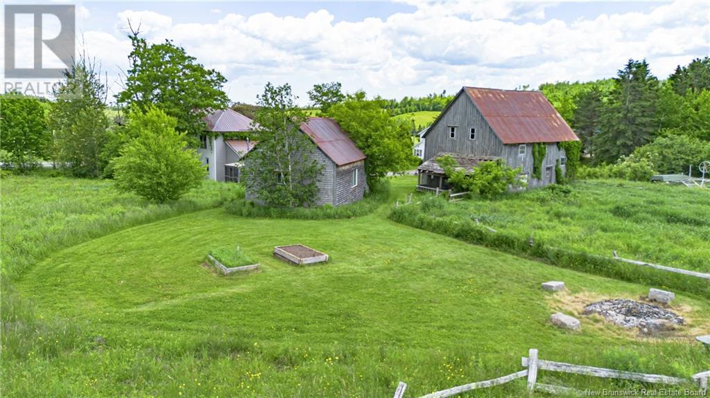 2098 Route 3, Harvey, New Brunswick  E6K 1L4 - Photo 40 - NB121020